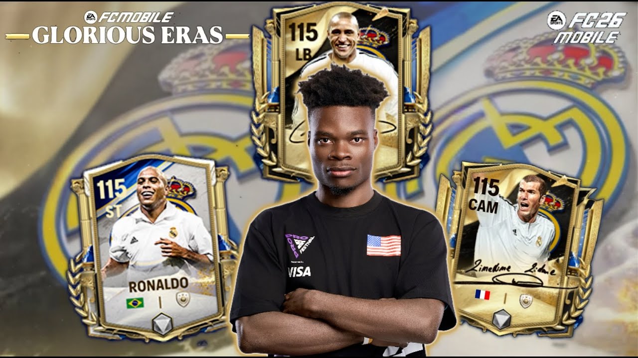 Glorious Eras WEEK 3 Coming Soon! Chill Grind Day The BALANCEEEE!