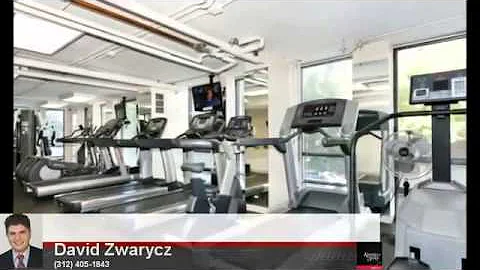 David Zwarycz 1660 N LaSalle