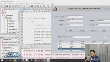 Programación orientada objetos   Unidad3Fase5