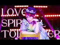【梨子生誕祭】Love Spiral Tower【コスプレで踊ってみた】