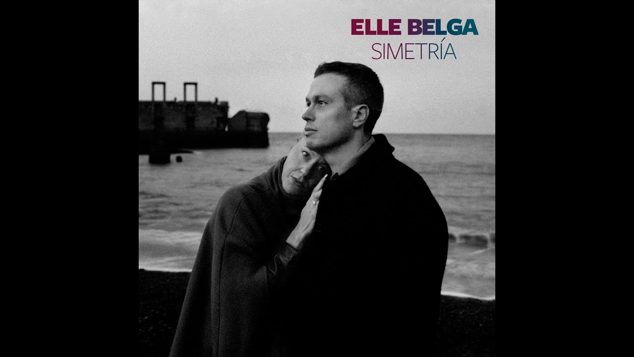 Elle Belga - Increíble amor (vídeo oficial)