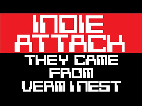 They Came From Verminest (Gameplay)
