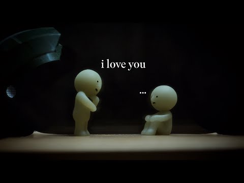 The Courage to be Loved