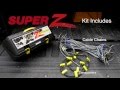 Peerless Super Z Installation video