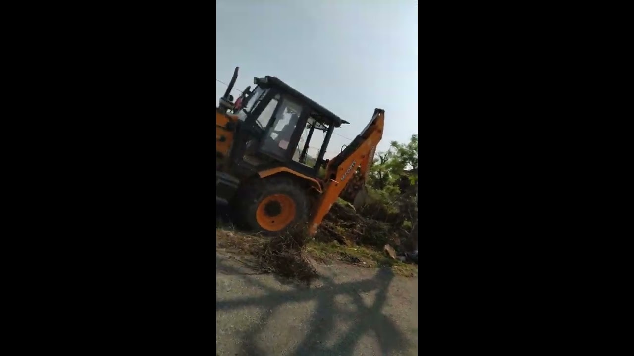 Dozer Lalbandi | nala Nirmal | bikash nirman | lalbandi 8