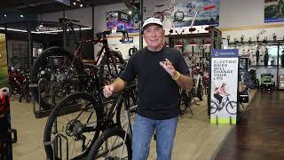 Training For The Hotter’N Hell 100 - Final Tips