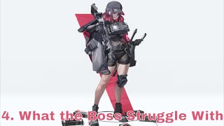 Nikke - E.H. Bond 4 - What the Boss Struggle With
Nikke - E.H. Bond 4 - What the Boss Struggle With Nikke - E.H. Bond 4 - What the Boss Struggle With