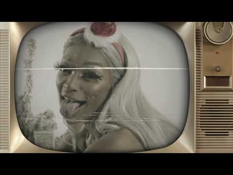 Laady J - TRAPMAS