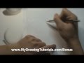 Drawing Exercise - How To Draw Better With Pencil Drawing Exercises For Beginners