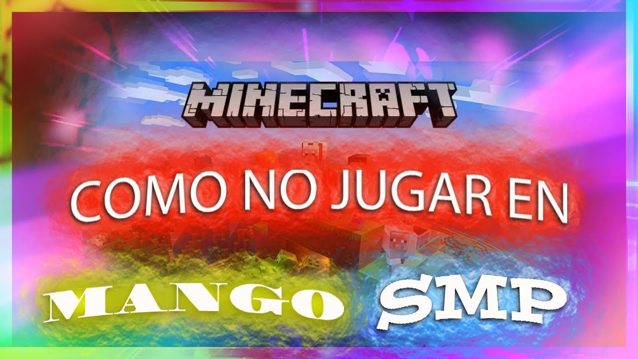 como-no-jugar-minecraft-con-amigos-youtube