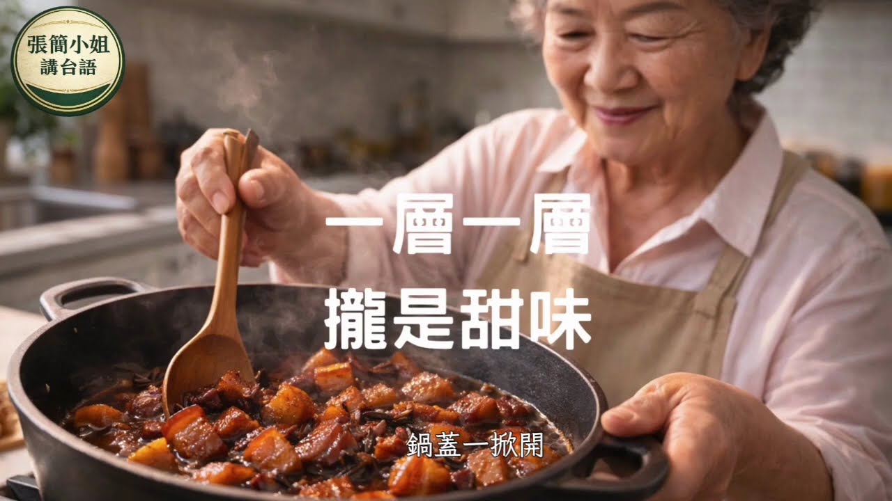 《洋蔥的台語你會說嗎？90%的人第一次都講錯！》