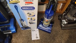 NOS Bissell EasyVac Unboxing (3130-H) Acquisition