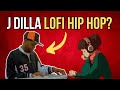 Влияние J Dilla  на LoFi Hip-Hop  [PAPALAM]