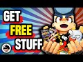New Bakeru DLC & More on Nintendo Switch