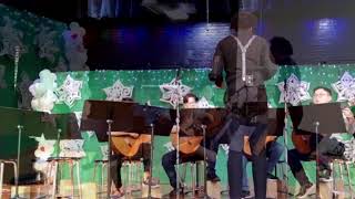 BCS 2023 Winter Showcase Concert