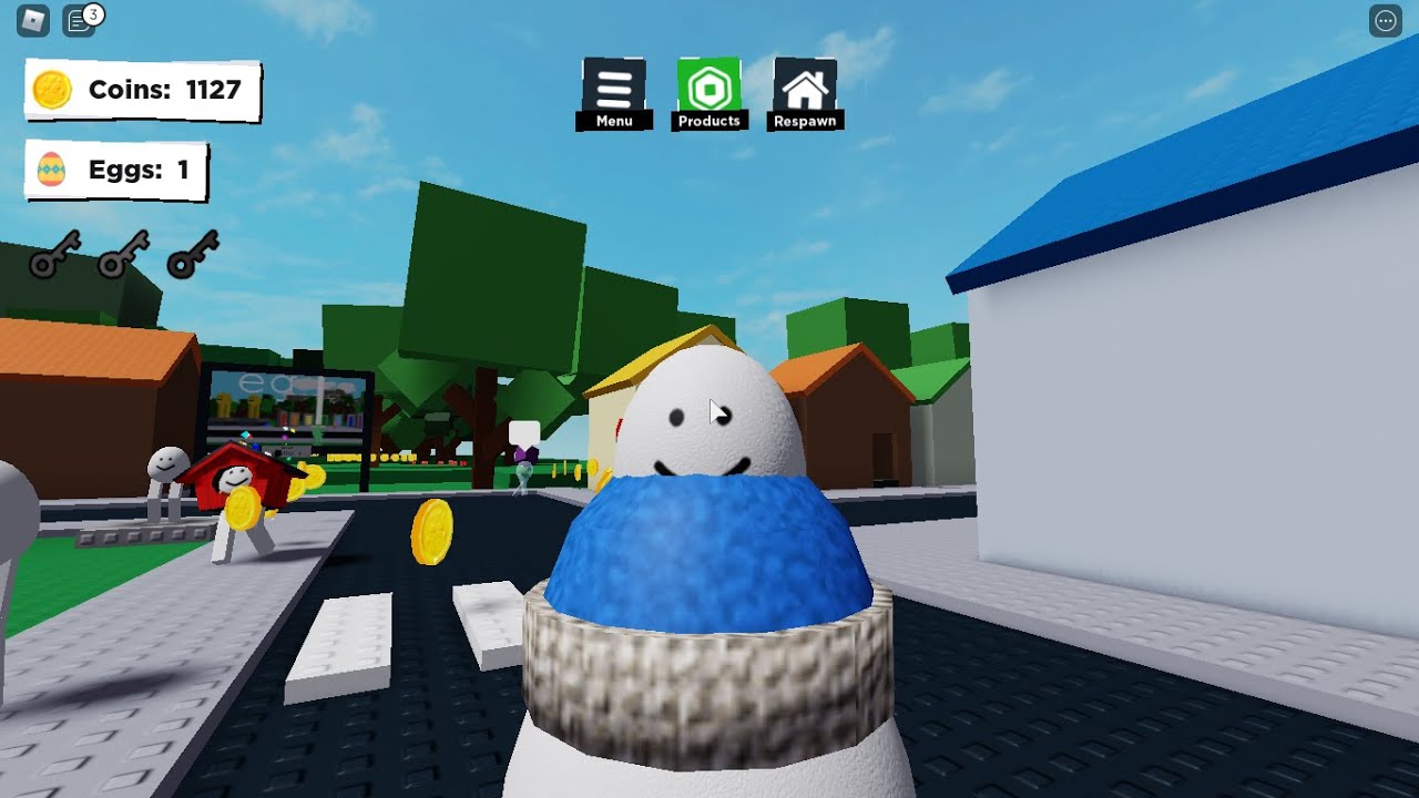 roblox-eg!-dresed like egg - YouTube