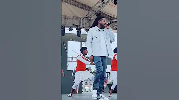 ROPHNAN FOLE Rophnan Concert Live Music Habeshaparty Ethiopianmusic Usa Dmv 