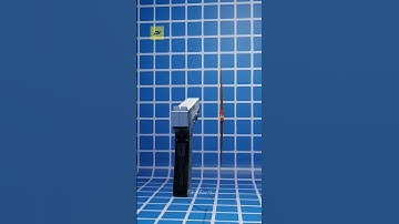 What happens if the arrow is shot?🤯 | #shorts ( @TheWhyGuyschannel)