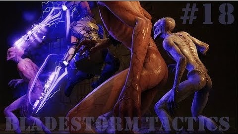 #18 "Psionic Storm" - XCOM 2: Wotc - Legend, Modded and Honest!