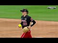 Nebraska Cornhuskers (SB) Highlights vs. Indiana Hoosiers (SB)