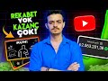 Aylık 2 Milyon Kazandıran YouTube Kategorisi 🚀