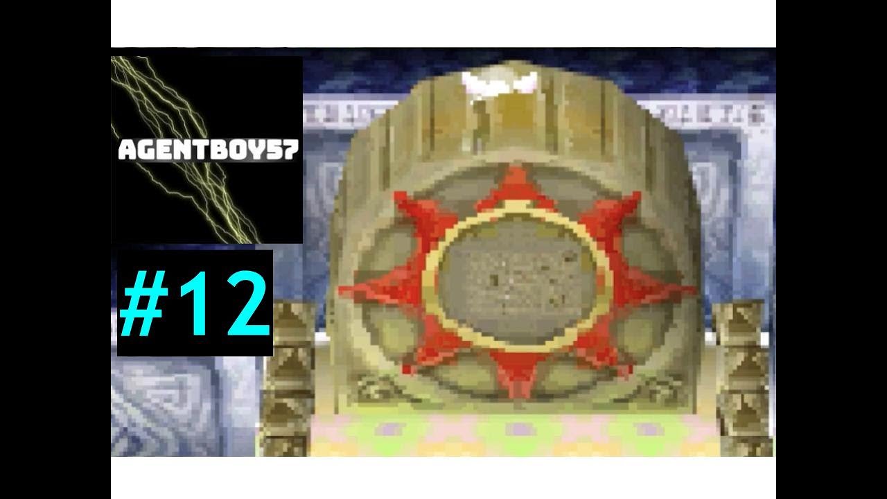 The Legend of Zelda: Phantom Hourglass - Episode 12: Close to the ...