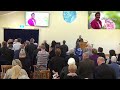 Parkside Funerals Live Stream for the Service of Mrs Beryl Pinner