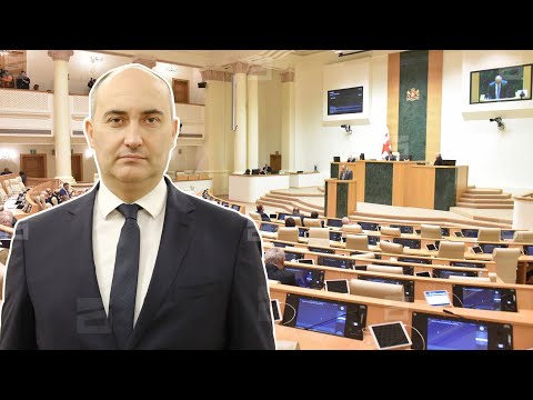 \"ოცნების\" რუსული პოლიტიკა და პასუხგაუცემელი კითხვები | თავდაცვის მინისტრის მოსმენა პარლამენტში