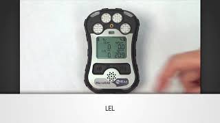 Jak działa detektor gazu MicroRAE - Honeywell Safety?