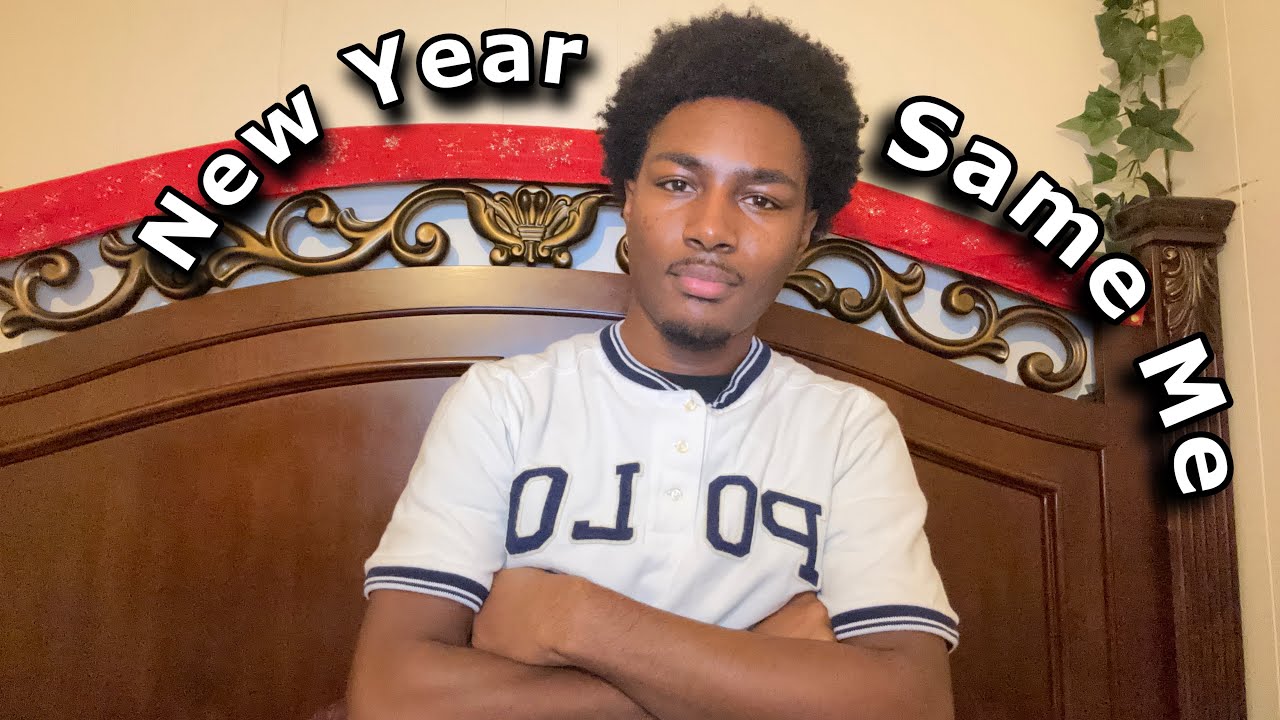 As 2026 Approaches, Be Grateful and Be You I VLOGMAS DAY 22