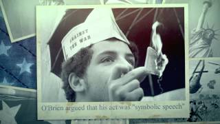 United States v. O'Brien