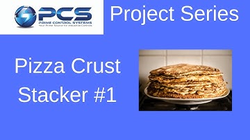 Pizza Crust Stacker