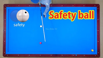 1001 Best Shots carom 3cushion billiards tutorial beginner basics 10