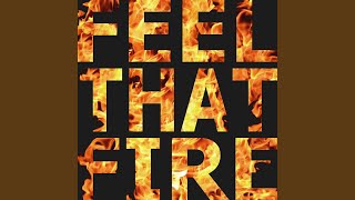 Feel That Fire - Simply Three
