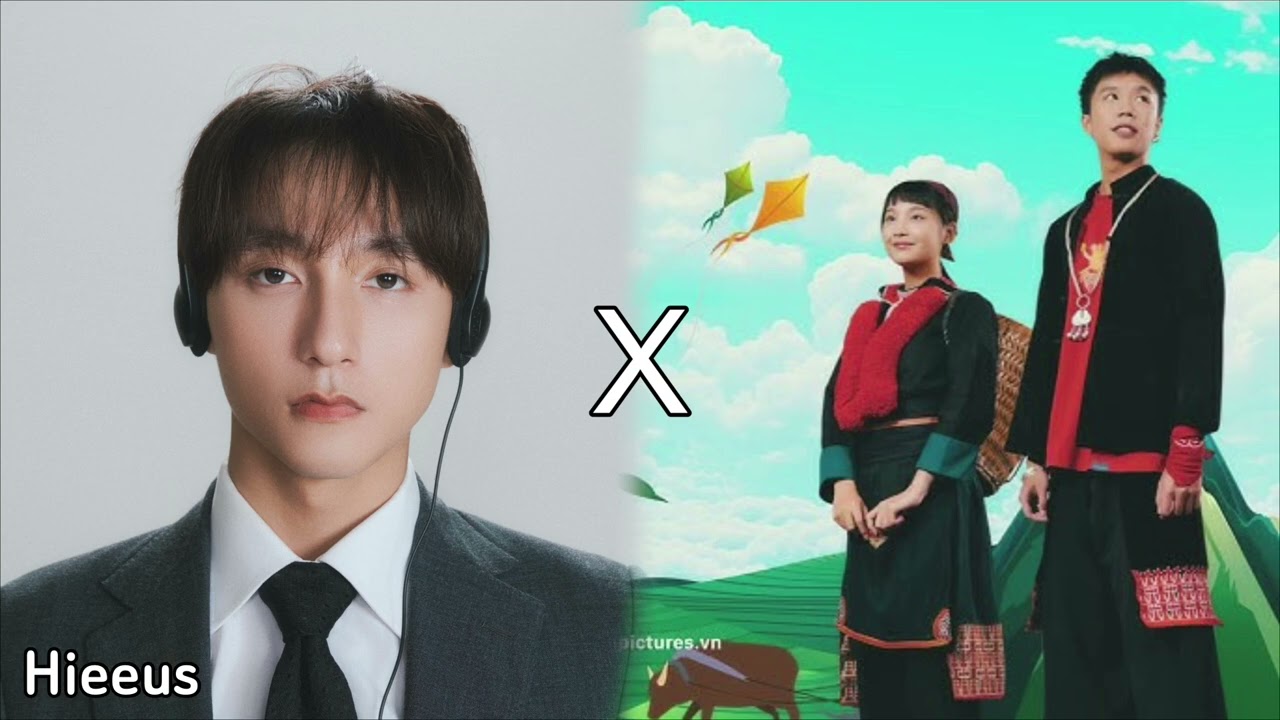 ĐI GIỮA TRỜI RỰC RỠ X ĐỪNG LÀM TRÁI TIM ANH ĐAU | NGÔ LAN HƯƠNG ft. SƠN TÙNG MTP