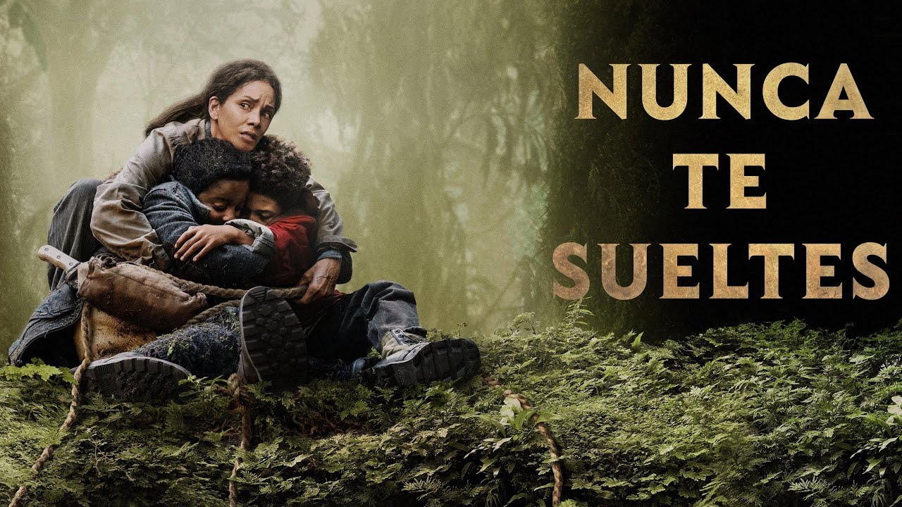 No te Sueltes (Never Let Go)
