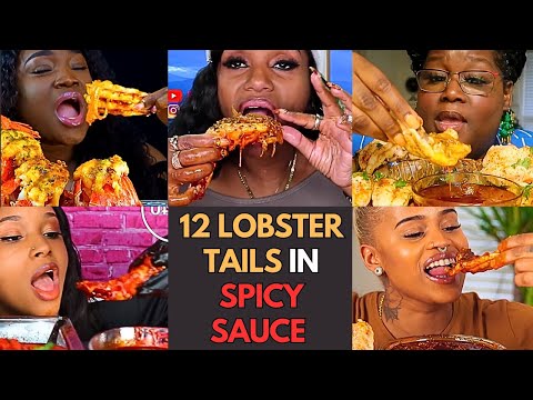 Mukbang Thang Thang