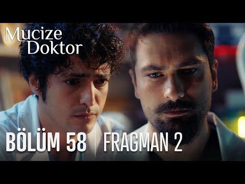 Mucize Doktor: Season 2, Episode 30 Clip