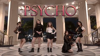 K-POP・アジア RedVelvet Red Velvet - Feel My Rhythm [K-POP MEGA CONCERT in Kaohsiung