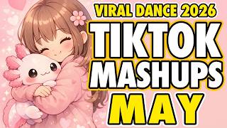 New Tiktok Mashup 2026 Philippines Party Music Viral Dance Trends May 19th