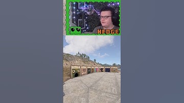 Lots Of Wooden Double Doors! #rust #rustskins #rustshorts #rustclips #shorts #gaming #fyp