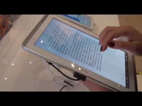 Video: Grāmatas Lejupielāde Nokia Tālrunī