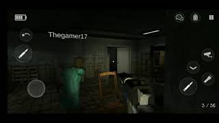 Famous Specimen Zero | Code Ending | ft. the gamer17 Wealth