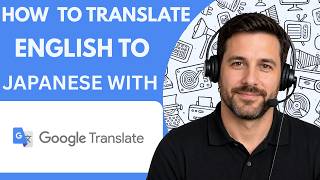 How to Translate English to Japanese With Google Translate Full Guide 2026