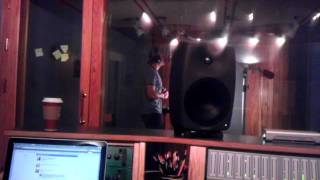The Pirate Sessions In The Studio With Jesse Rice- &quot;Hemingway&#39;s Hideaway&quot;