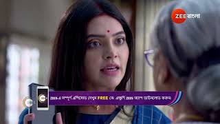 Jogomaya | Ep - 60 | May 9, 2024 | Best Scene 1 | Zee Bangla