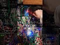 Trance meets elektro #eurorack #synth