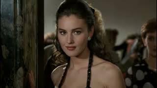🌟The Raffle (1991) - Monica Bellucci