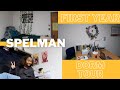 spelman college freshman dorm tour 2021! (llc1)