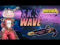 This Gun Might Be Better Than the Bod (Borderlands 4 Legendary Weapon Guide)